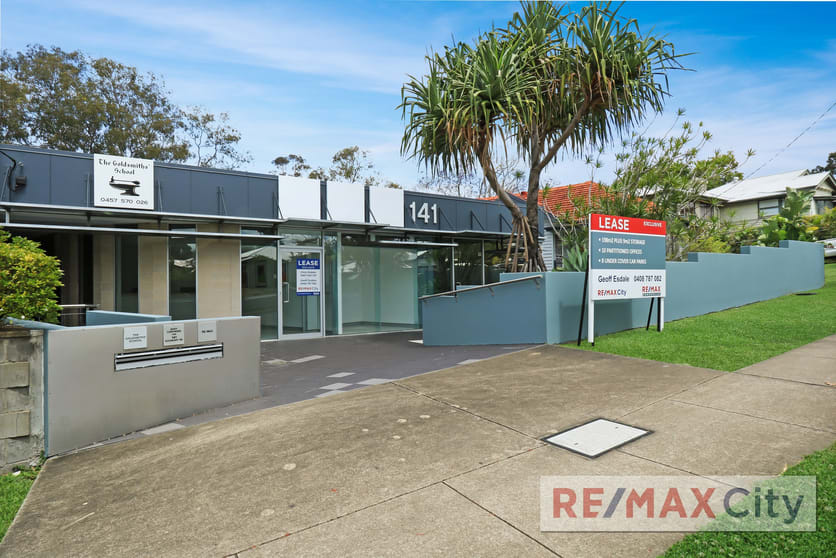 Click to view all images Lots 1 & 2/141 Boundary Road Bardon QLD 4065 - Image 3