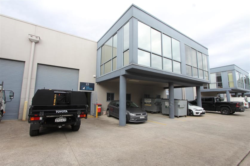 Click to view all images Unit 22/58 Box Road Taren Point NSW 2229 - Image 1