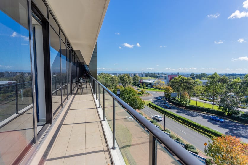 Click to view all images 4.09/2-8 Brookhollow Avenue Norwest NSW 2153 - Image 1