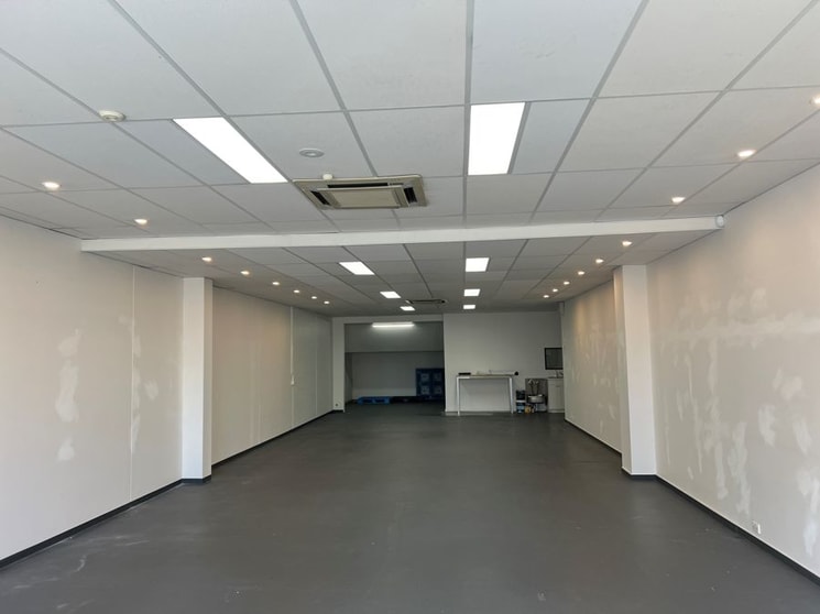Click to view all images 1/232 Brunswick Street Fitzroy VIC 3065 - Image 2