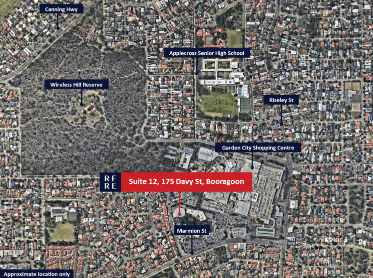 Suite 12/175 Davy Street Booragoon WA 6154 - Image 3