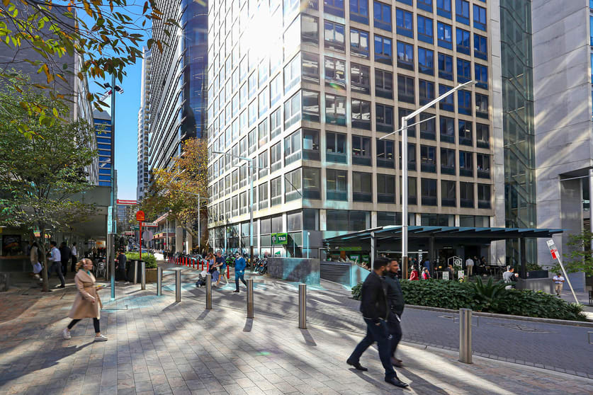 Click to view all images Shop 1/80 Mount Street North Sydney NSW 2060 - Image 3