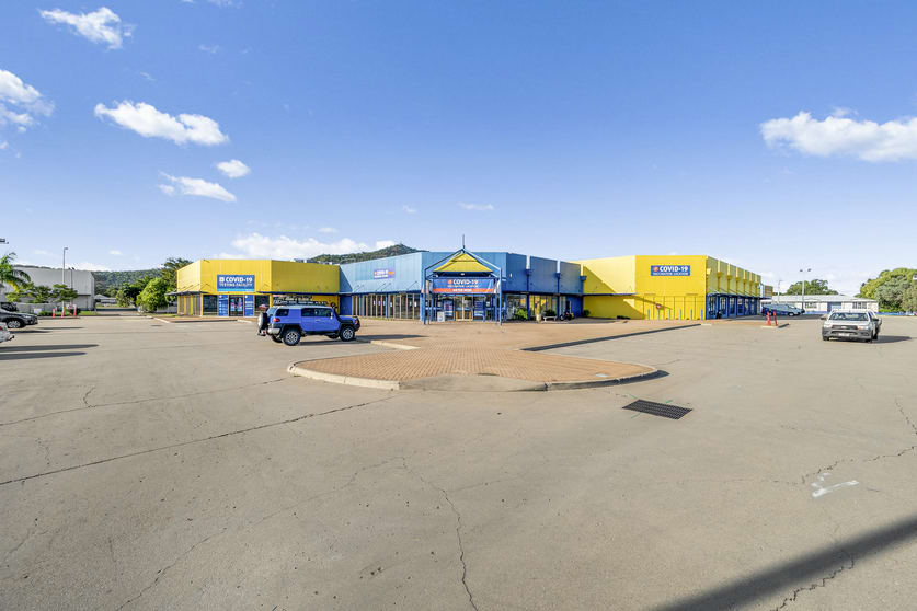 Building 3/1-3 Woodman Court West End QLD 4810 - Image 2