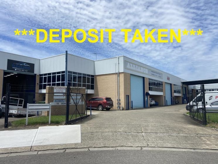 Tenancy 3/15 Deadman Road Moorebank NSW 2170 - Image 1
