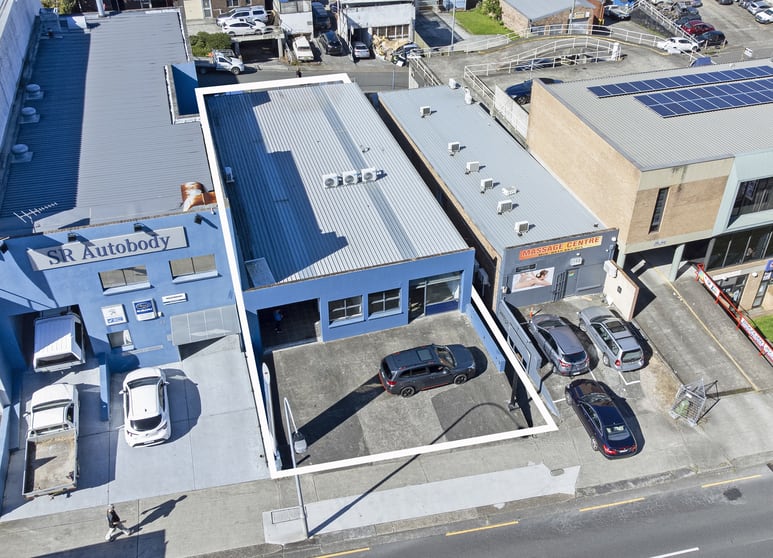 Click to view all images 144 George Street Hornsby NSW 2077 - Image 1