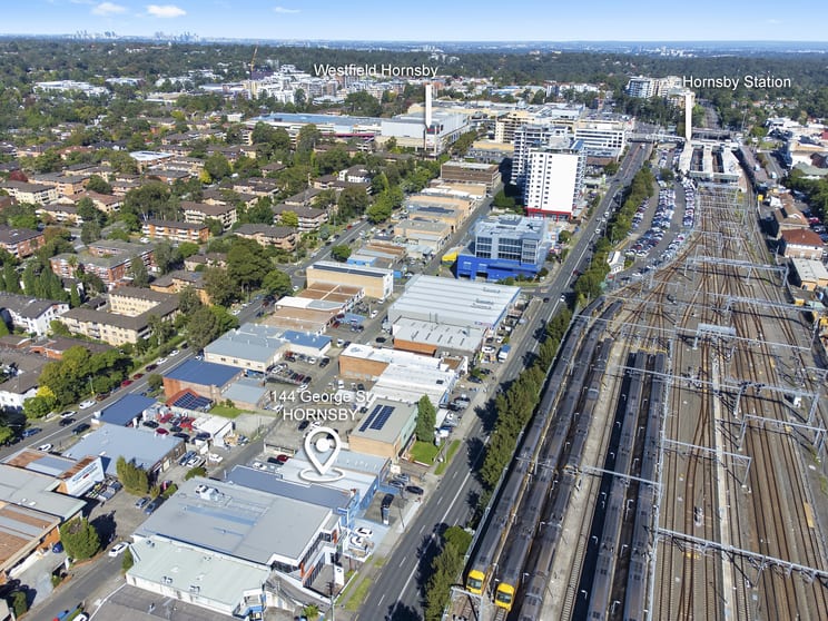 Click to view all images 144 George Street Hornsby NSW 2077 - Image 2