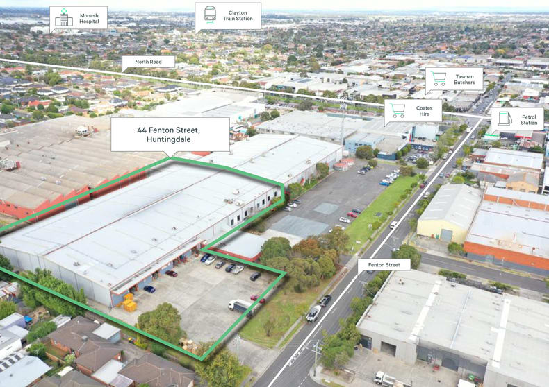 Click to view all images 44 Fenton Street Huntingdale VIC 3166 - Image 2