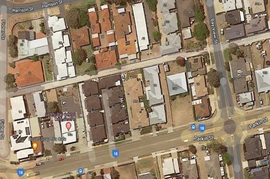 Click to view all images 86 Parkin Street Rockingham WA 6168 - Image 1