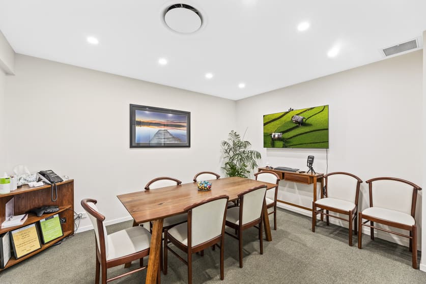 Click to view all images Tenancy 2/102 Taylor Street Toowoomba QLD 4350 - Image 3
