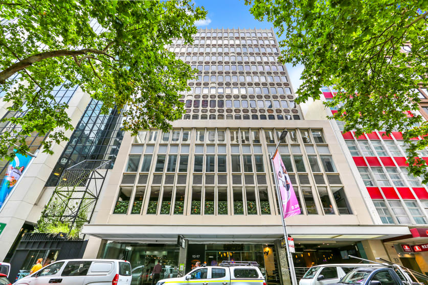 Click to view all images 70/99 York Street Sydney NSW 2000 - Image 1