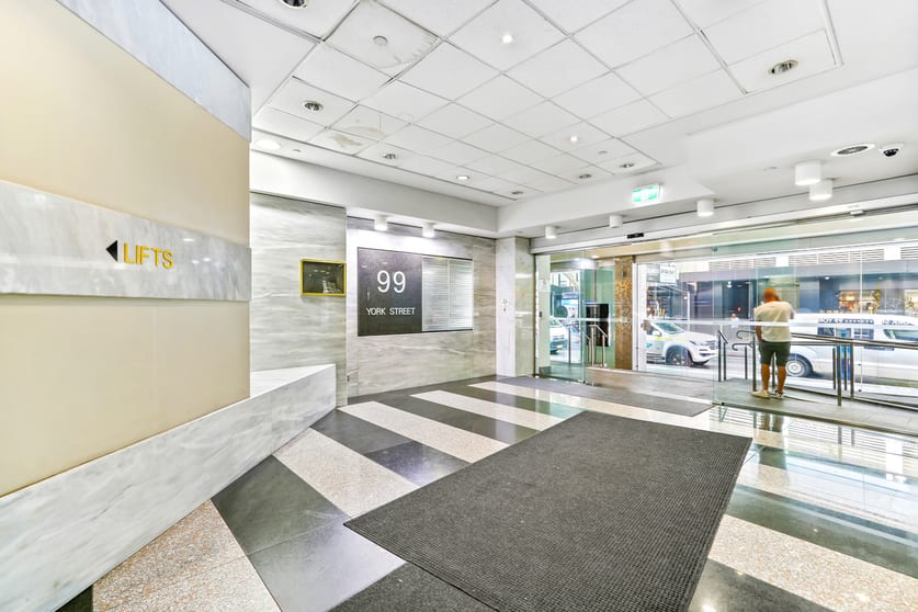 Click to view all images 70/99 York Street Sydney NSW 2000 - Image 2