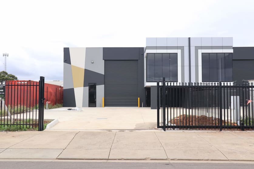 Click to view all images 1/4 Industrial Drive Melton VIC 3337 - Image 2