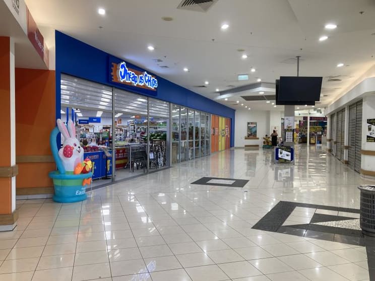 Click to view all images Shop 92-94/2-24 Wembley Road Logan Central QLD 4114 - Image 3