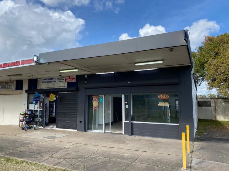 Click to view all images Shop 1/56 Celebration Ave Sadleir NSW 2168 - Image 1