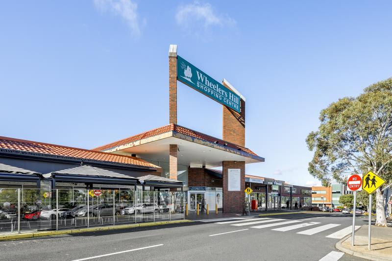 Click to view all images Shop 22/Shop 22, 190 Jells Road Wheelers Hill VIC 3150 - Image 1