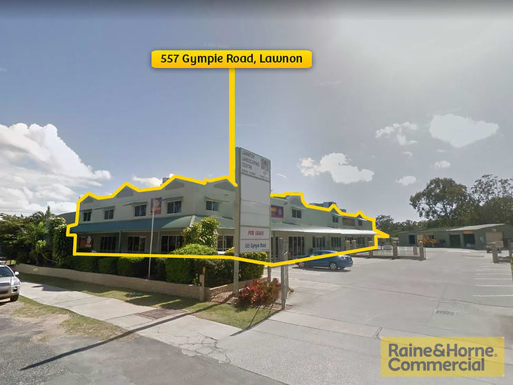 Click to view all images 557 Gympie Road Lawnton QLD 4501 - Image 1
