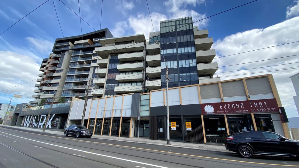Click to view all images 3A/51 Plenty Road Preston VIC 3072 - Image 1
