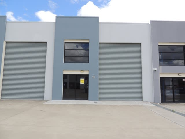 Click to view all images 15/26-28 Octal Street Yatala QLD 4207 - Image 1
