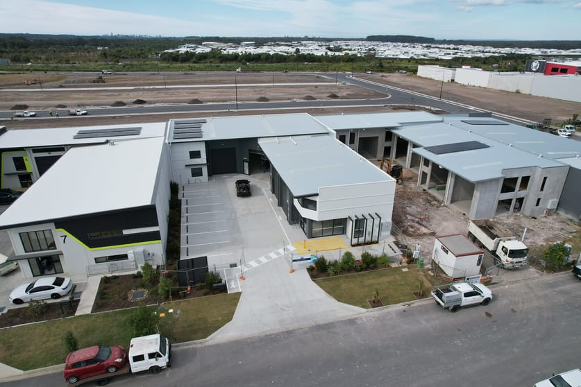 2/9 Strong Street Baringa QLD 4551 - Image 2