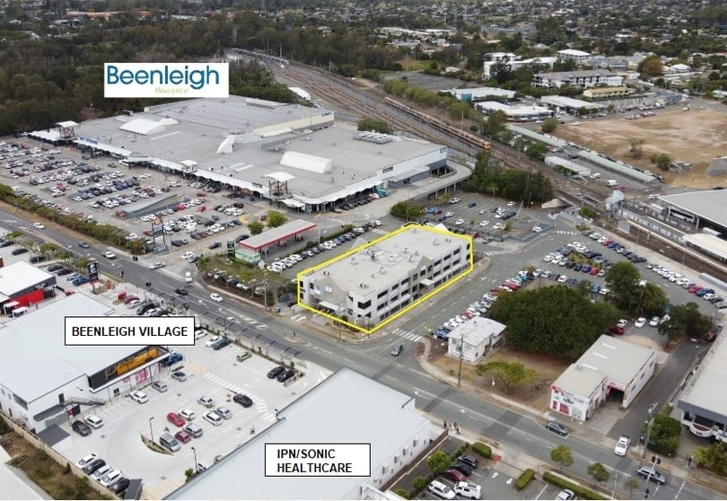 F00-002/110-112 George Street Beenleigh QLD 4207 - Image 2