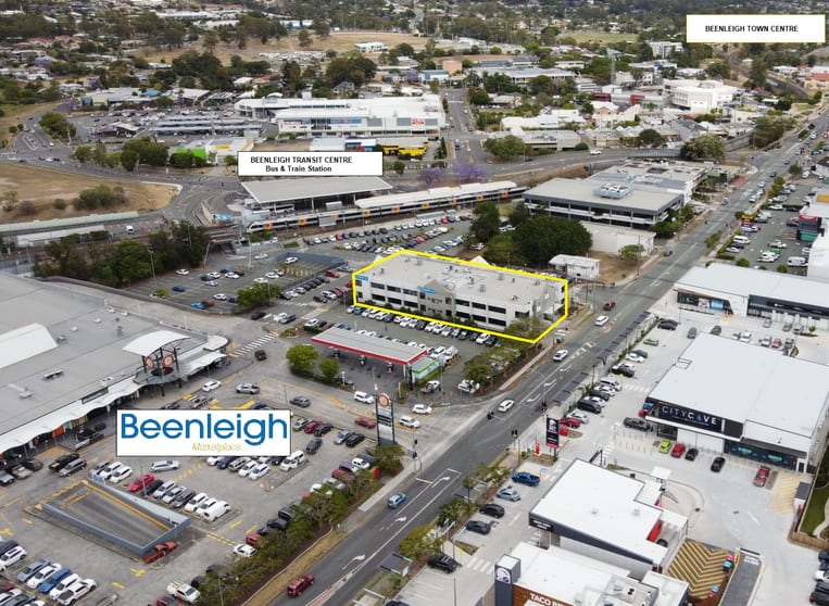 F00-002/110-112 George Street Beenleigh QLD 4207 - Image 1