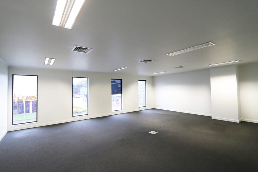First Floor/301 Invermay Road Invermay TAS 7248 - Image 1