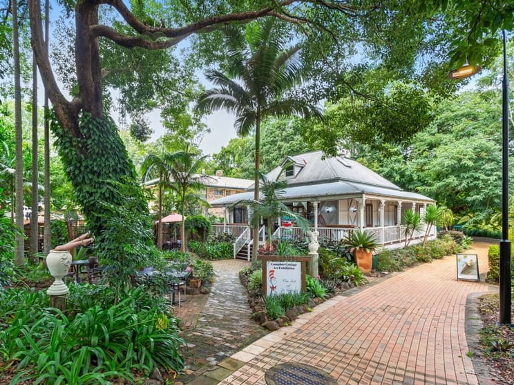 Click to view all images 190 MAIN STREET Montville QLD 4560 - Image 1