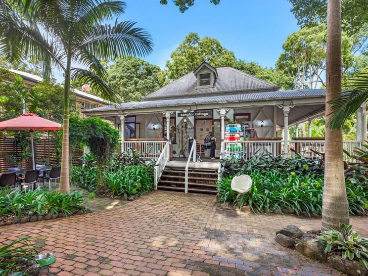 Click to view all images 190 MAIN STREET Montville QLD 4560 - Image 2