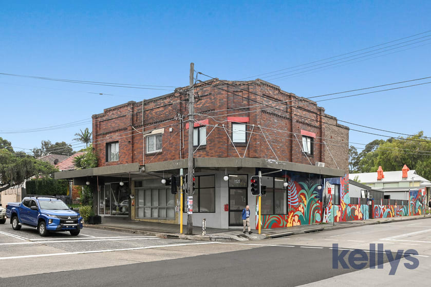 Click to view all images 260 Unwins Bridge Road Sydenham NSW 2044 - Image 2