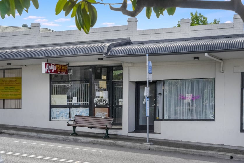 Click to view all images 35 Alma Road New Lambton NSW 2305 - Image 1