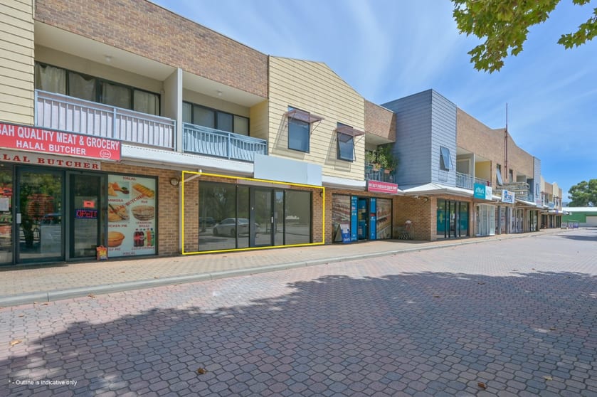 Click to view all images Shop 20/53 Cecil Avenue Cannington WA 6107 - Image 1