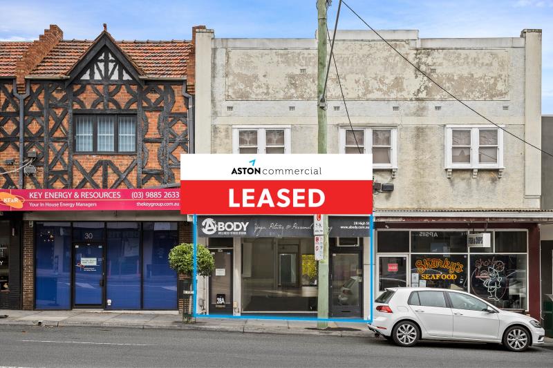 Click to view all images 28 High Street Glen Iris VIC 3146 - Image 1
