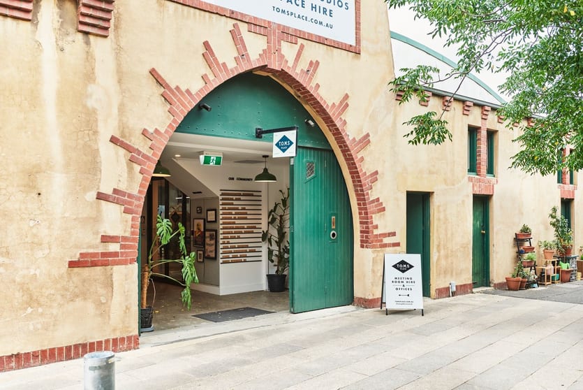 1 Tripovich St Brunswick VIC 3056 - Image 1