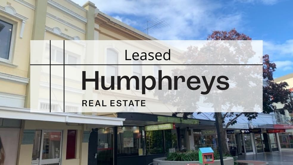 Click to view all images 1/5 Quadrant Mall Launceston TAS 7250 - Image 1