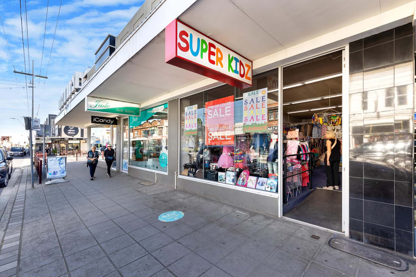 Click to view all images Ground Flr / 475 Glen Huntly Road Elsternwick VIC 3185 - Image 2