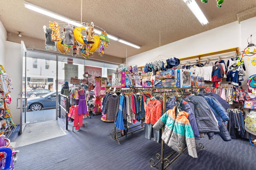 Click to view all images Ground Flr / 475 Glen Huntly Road Elsternwick VIC 3185 - Image 3