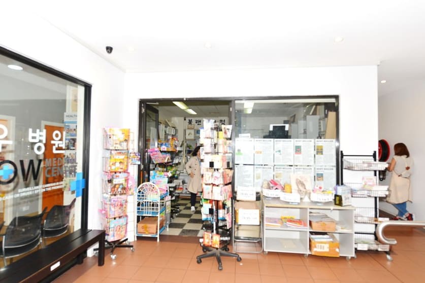 Click to view all images Shop 3 79-81 Rowe St. Eastwood NSW 2122 - Image 2
