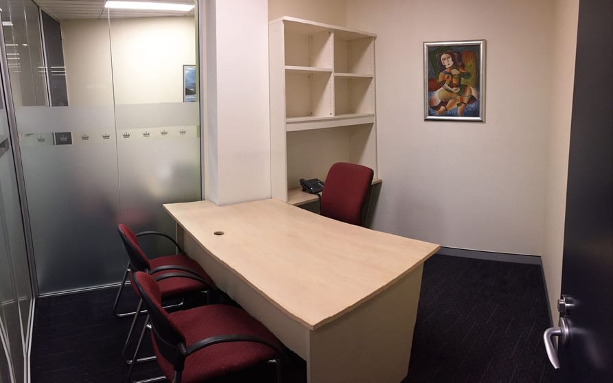 Click to view all images Office L1/4 Railway Parade Burwood NSW 2134 - Image 1