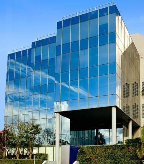 Click to view all images Office L1/4 Railway Parade Burwood NSW 2134 - Image 2
