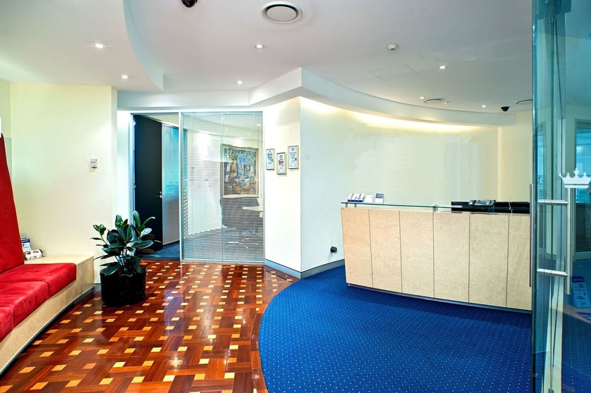 Click to view all images Office L1/4 Railway Parade Burwood NSW 2134 - Image 3