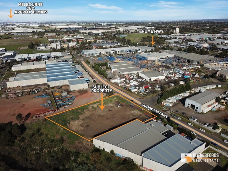 Click to view all images 42-46 Rushwood Drive Craigieburn VIC 3064 - Image 2