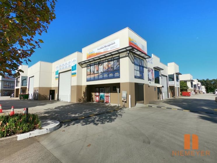 Unit 1/45 Powers Road Seven Hills NSW 2147 - Image 2
