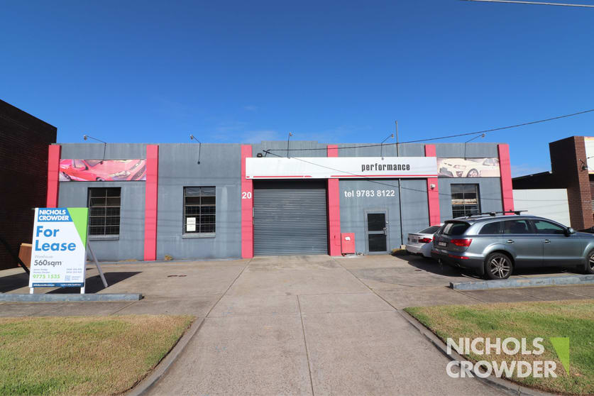 Click to view all images 20 Rosella Street Frankston VIC 3199 - Image 1