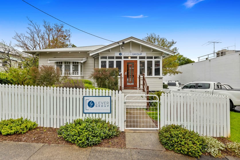 Tenancy 1/299 Margaret Street Toowoomba City QLD 4350 - Image 2