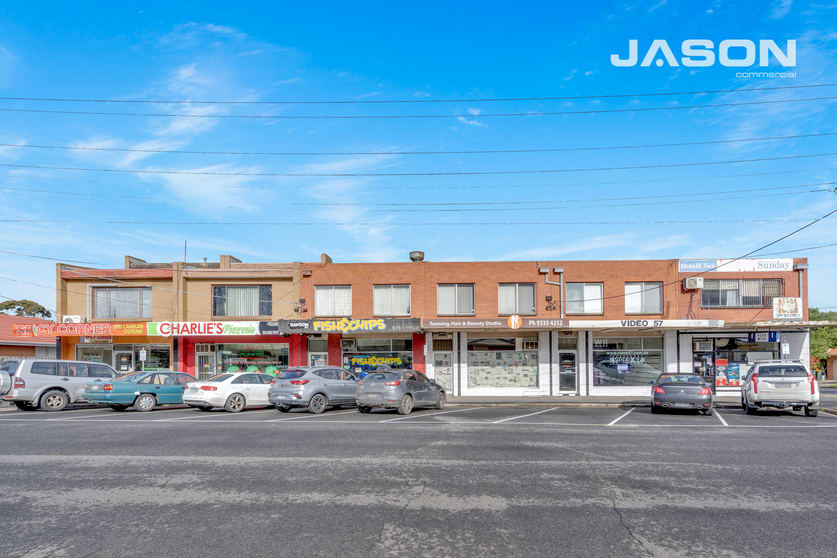 Click to view all images 57 Dawson Street Tullamarine VIC 3043 - Image 1