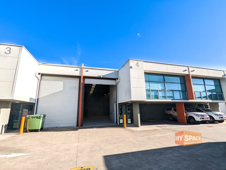 Click to view all images 4/17 George Young Street Auburn NSW 2144 - Image 1
