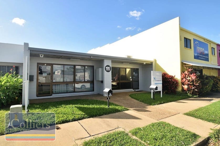 Click to view all images 1/11 Castlemaine Street Kirwan QLD 4817 - Image 1