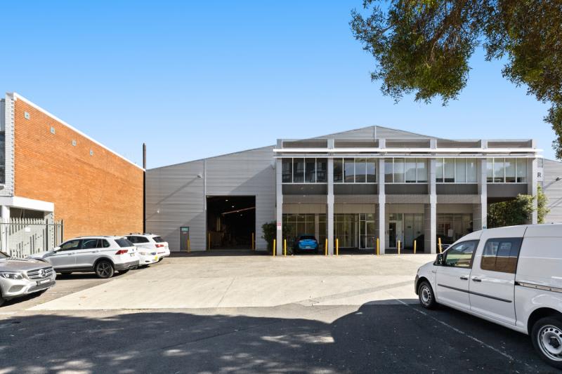 Unit 1/2 Ralph St Alexandria NSW 2015 - Image 1