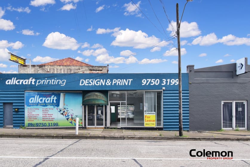 Click to view all images 955-957 Canterbury Road Lakemba NSW 2195 - Image 2