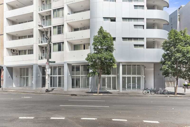 Click to view all images 503-511 Wattle Street Ultimo NSW 2007 - Image 1